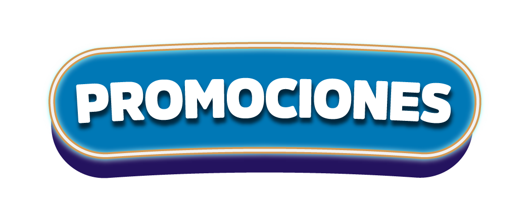 Botón Promociones