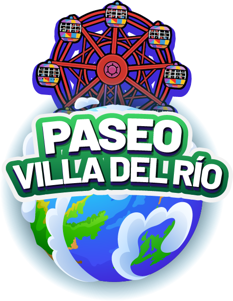Paseo Villa del Río