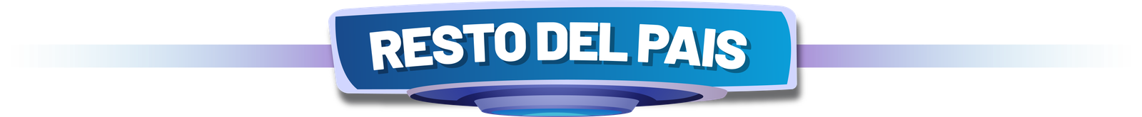 Resto del país