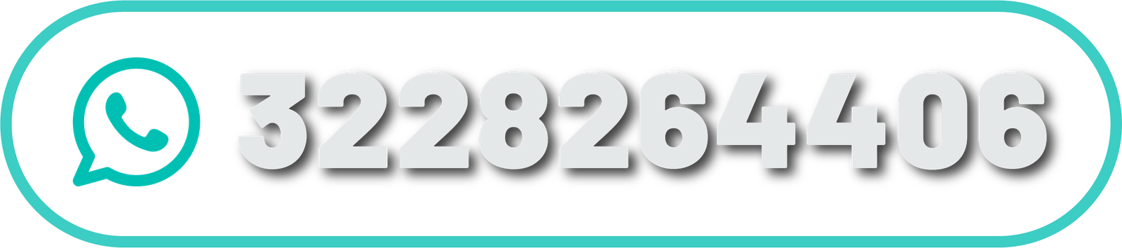 numero al que se puede escribir