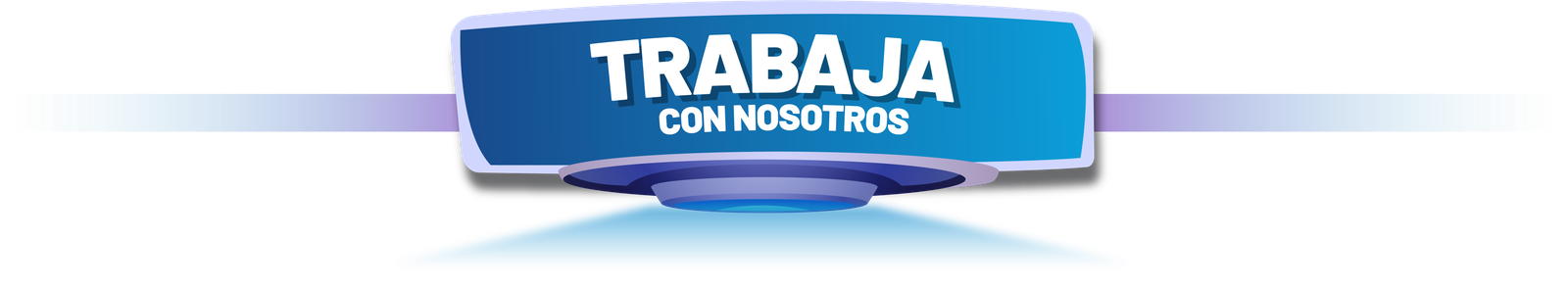 Trabaja con nosotros