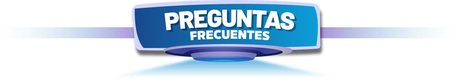 Preguntas frecuentes